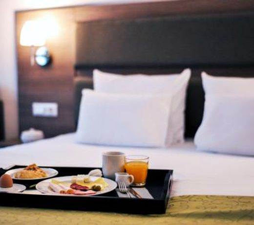 Hotel Opera Garni