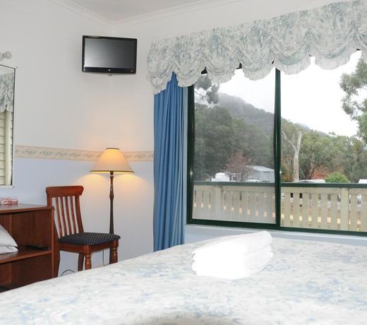 Mountain Grand Guest House