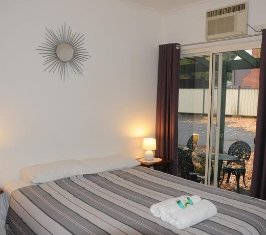 Mountain Grand Guest House