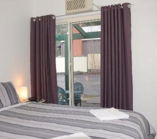 Mountain Grand Guest House