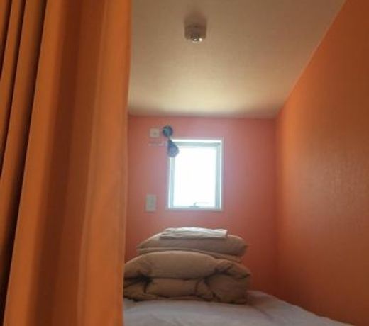 Guesthouse Geragera