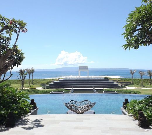 Rumah Luwih Beach Resort Bali