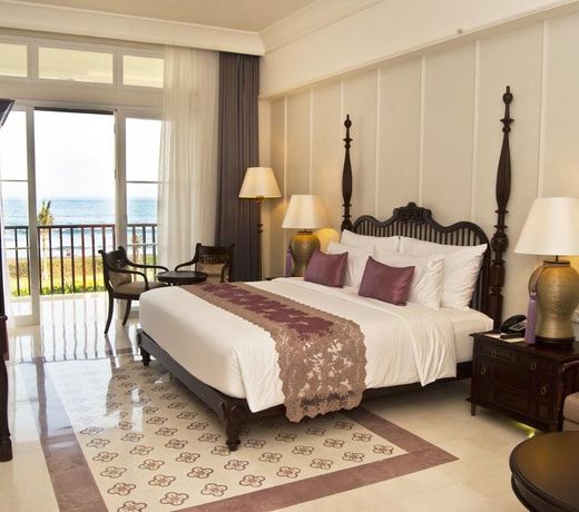 Rumah Luwih Beach Resort Bali