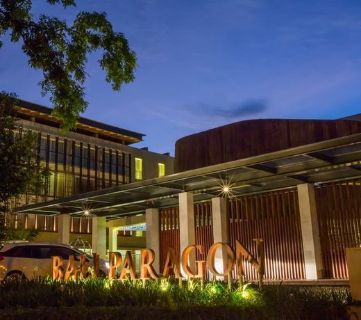 Bali Paragon Resort Hotel