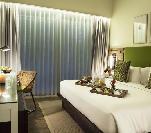 Bali Paragon Resort Hotel