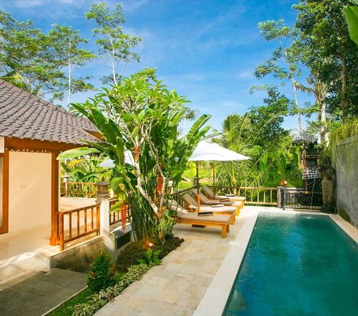 Villa Pesantian Pejeng