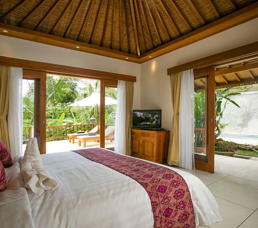 Villa Pesantian Pejeng