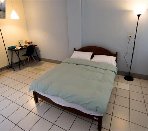 Teacher Li Guesthouse