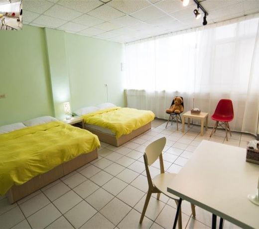 Teacher Li Guesthouse