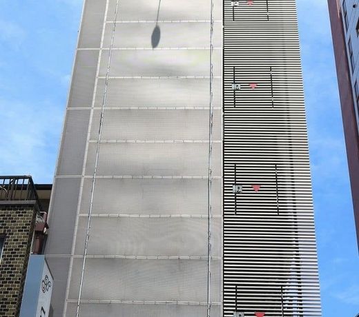 Uehonmachi Plaza Hotel - Adult Only
