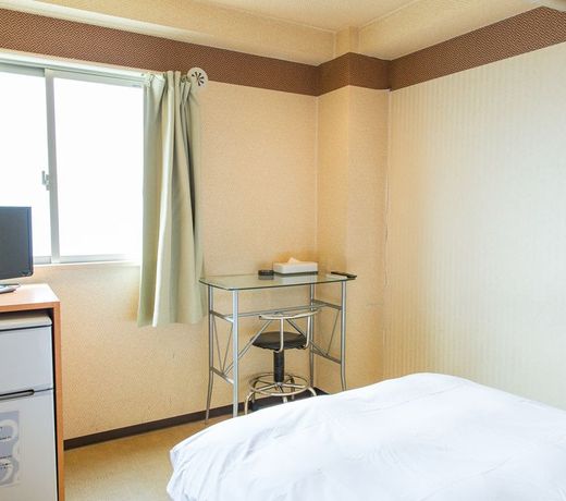Uehonmachi Plaza Hotel - Adult Only