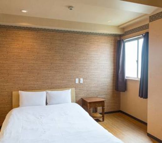 Uehonmachi Plaza Hotel - Adult Only