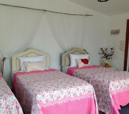 Flora Hill Pongyang Resort