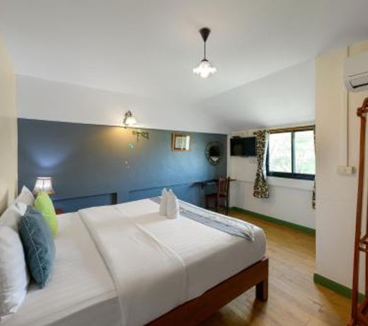 88 Backpackers Hua Hin