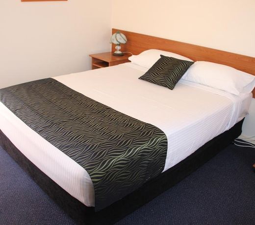 Econo Lodge Waterford