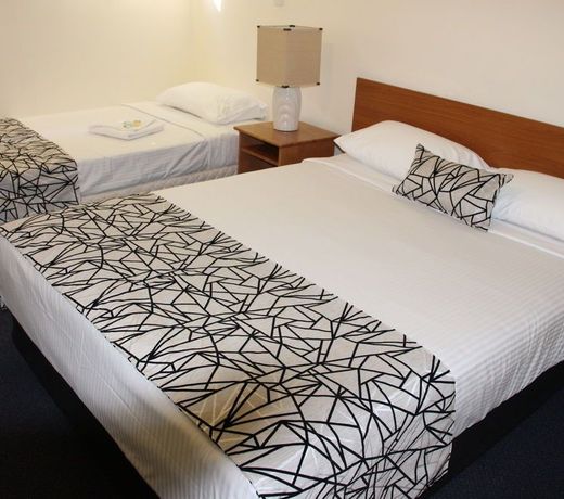 Econo Lodge Waterford