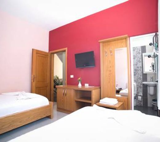 Hotel Akropoli