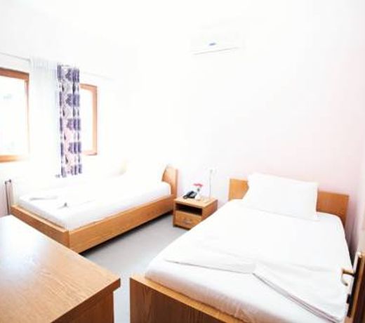 Hotel Akropoli