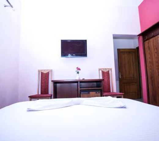 Hotel Akropoli