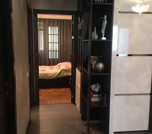 Apartment Koghbatsi