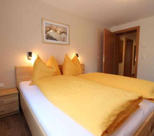 Spacious Apartment in Kleinarl near Ski Lift