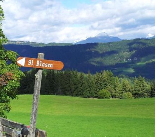 Gasthof Kirchmoar