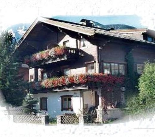 Pension Kuntschner