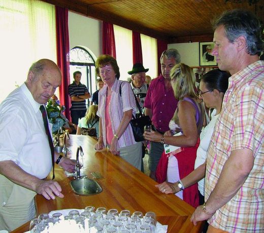 Drei Quellen Hotel Kipper
