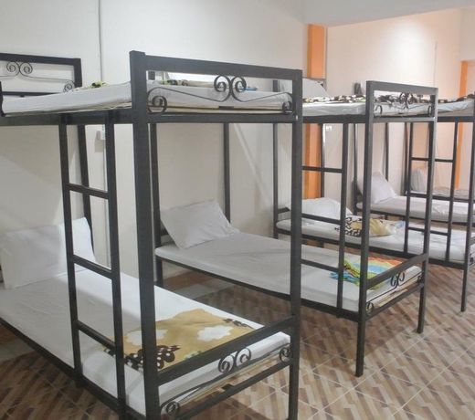 Orange Backpacker Hostel