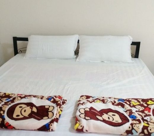 Orange Backpacker Hostel