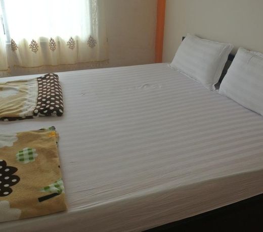 Orange Backpacker Hostel