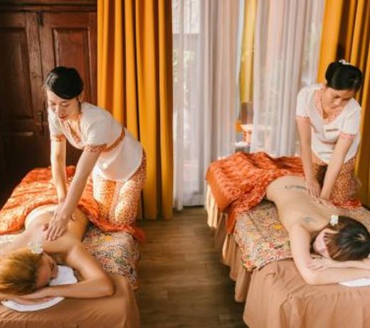 Ipoh Bali Hotel