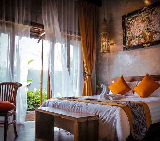 Ipoh Bali Hotel