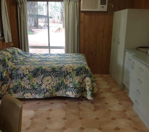 Riverbend Caravan Park Renmark