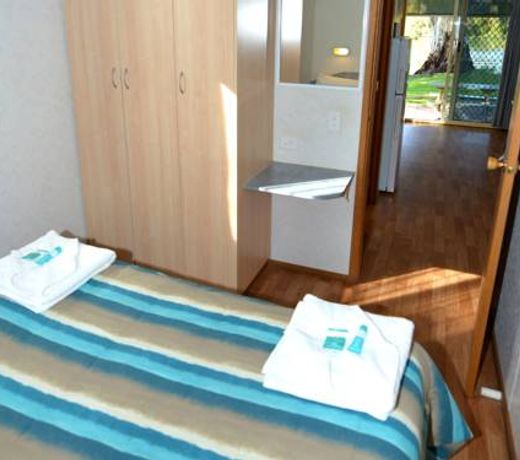 Riverbend Caravan Park Renmark