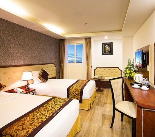 Paris Nha Trang Hotel