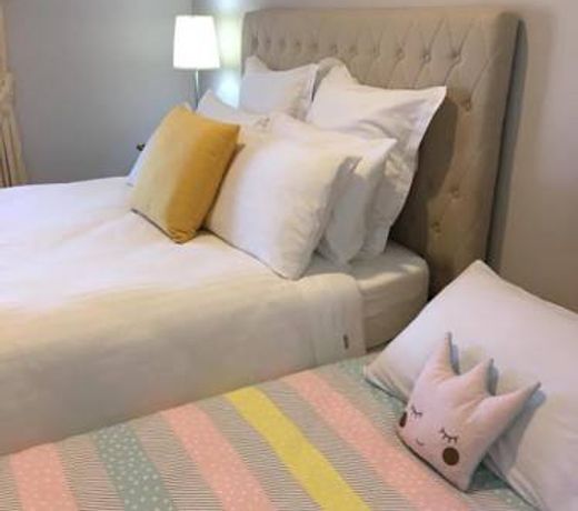 Blackwood Valley Suites