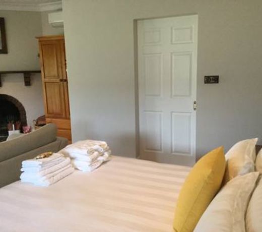 Blackwood Valley Suites