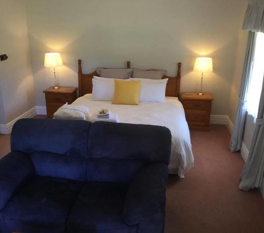 Blackwood Valley Suites