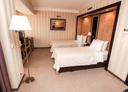 Shirvan Hotel & Spa (Ширван Отель & Спа) фото 3, г. Шемаха, 