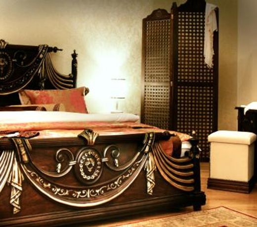 Ä°sa Begov Hamam Hotel