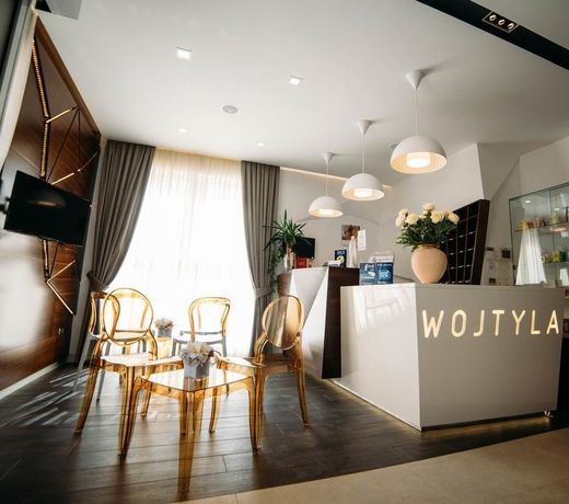 Hotel Wojtyla