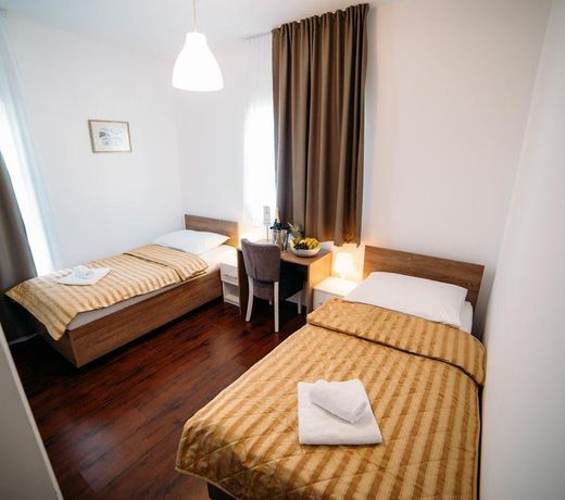 Hotel Wojtyla