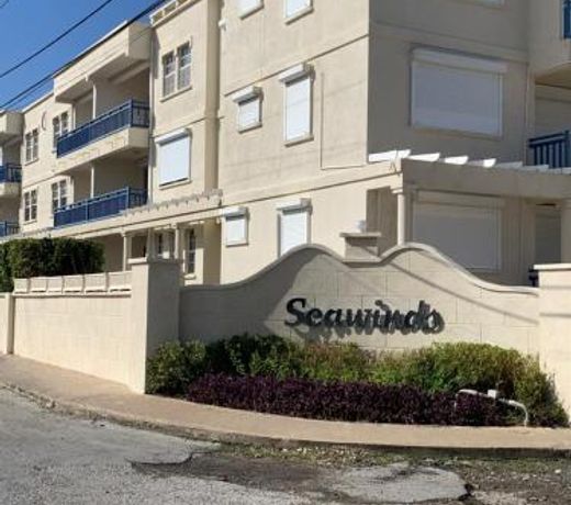 Seawinds Apartments