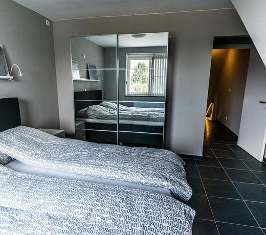Vakantiewoningen De Jud