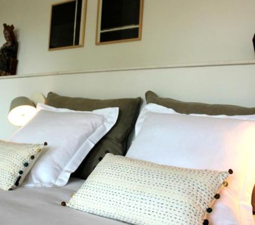 B&B Alphabet - Luxury Guesthouse and Art Gallery
