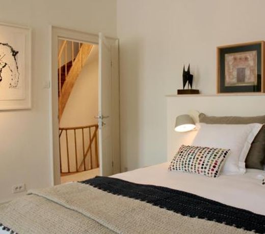 B&B Alphabet - Luxury Guesthouse and Art Gallery