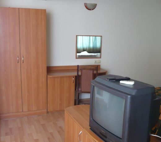 Chezarino Hotel Rooms
