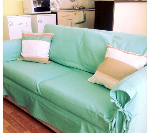 Europroperties Iglika Apartments
