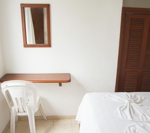Residencial Buenos Aires